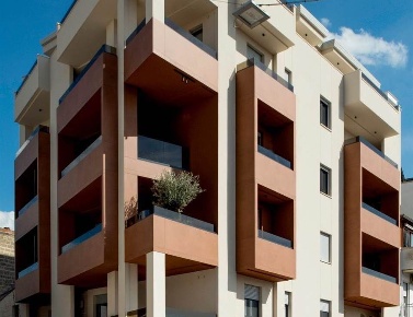 Foto Appartamento a Altamura di 87 m² con 3 locali in affitto