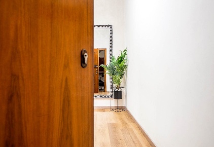 Foto Appartamento a Malalbergo Altedo di 86 m² con 4 locali in vendita