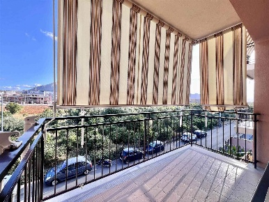 Foto Appartamento in VIA PETRARCA  24, Ficarazzi di 109 m² con 3 locali