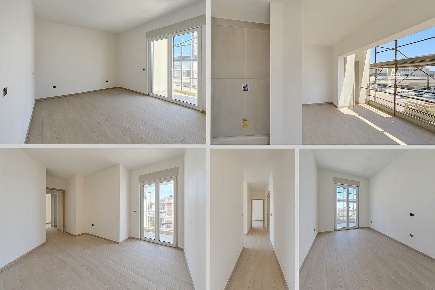 Foto Appartamento a Matera di 86 m² con 5 locali in vendita