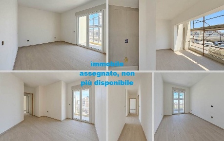 Foto Appartamento a Matera di 100 m² con 5 locali in vendita