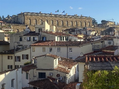 Foto Appartamento a Firenze Santo Spirito di 40 m² con 2 locali in vendita