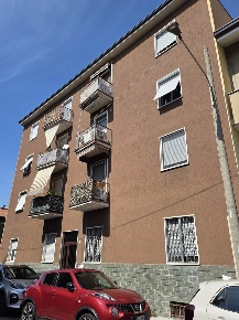 Foto Appartamento in VIA REMIGI 23, Cinisello Balsamo Balsamo di 92 m²