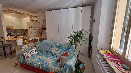 Foto Appartamento a Ancona Capodimonte di 46 m² con 3 locali in vendita