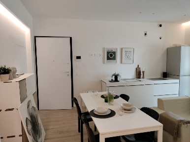Foto Appartamento a Firenze Brozzi di 50 m² con 2 locali in vendita