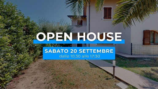 Foto Villa bifamiliare in Via della Torre 6, Assisi Palazzo, Petrignano