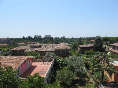 Foto Appartamento in Via Della Valle dei Fontanili 232, Roma Torresina