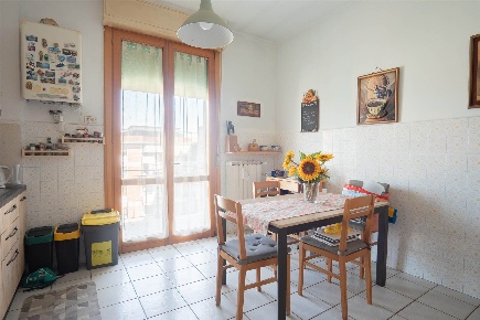 Foto Appartamento in via Tevere, Campi Bisenzio Centro di 100 m² in vendita