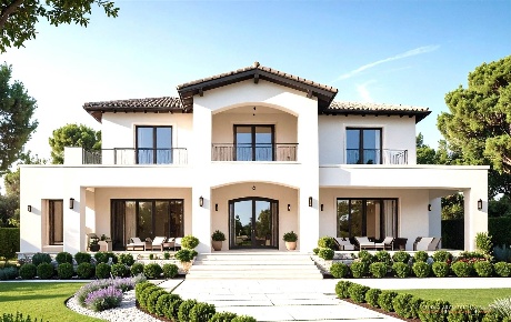 Foto Terreno edificabile in VIA MARCILIANA, Polverigi Centro di 16426 m²