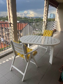 Foto Appartamento in Piazza dei Daini 4, Milano Bicocca di 127 m²