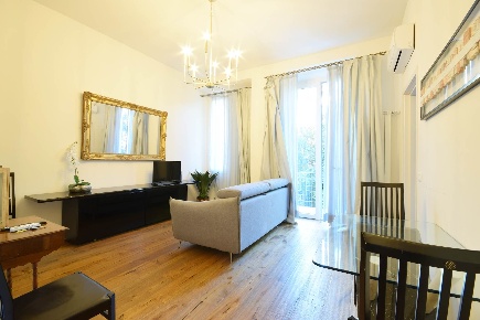 Foto Appartamento a Firenze Fortezza - Stazione di 50 m² con 3 locali