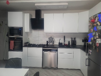 Foto Appartamento a Firenze Brozzi di 65 m² con 3 locali in vendita