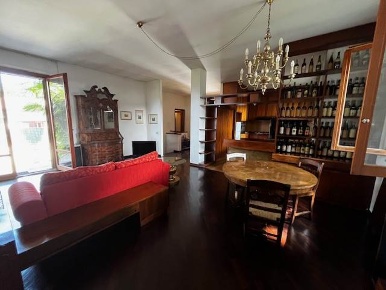 Foto Villa unifamiliare in VIA CANDIA  337, Ancona Candia di 202 m²