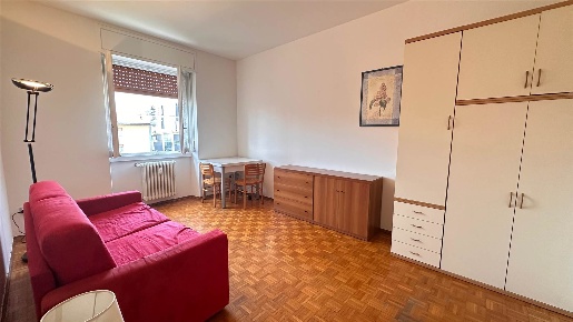 Foto Appartamento in Via Marco Antonio Colonna  43, Milano di 50 m²