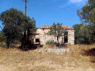 Foto Casa indipendente a Olbia Rudalza di 60 m² con 2 locali in vendita