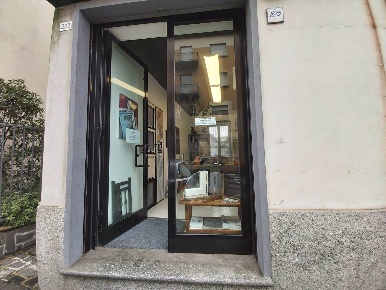 Foto Negozio in corso matteotti, Seregno San Rocco - Sanzio di 20 m²