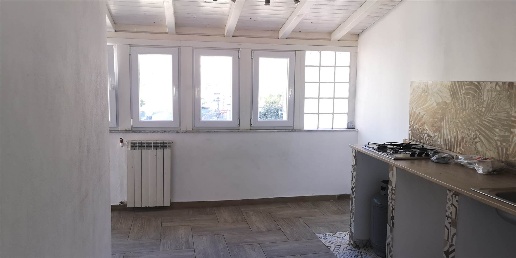 Foto Appartamento in Via Buonriposo 113, Palermo Guadagna di 40 m²