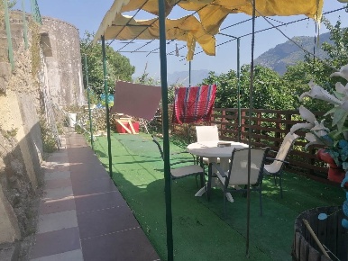 Foto Appartamento a Ventimiglia Roverino, San Secondo di 80 m² con 4 locali