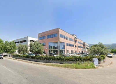 Foto Ufficio in via Marco Polo, Rende Quattromiglia di 167 m² con 3 locali