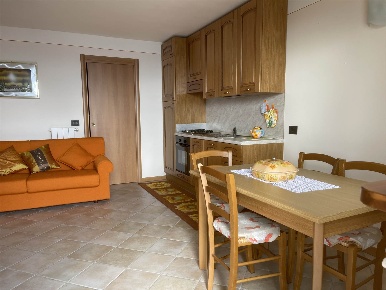 Foto Appartamento in Via Valcava 3, Costa Valle Imagna Centro di 40 m²