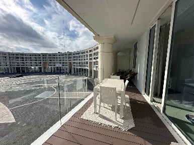 Foto Appartamento in piazza della libertà, Salerno di 110 m² con 3 locali
