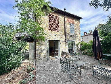 Foto Appartamento a Scandicci Mosciano, Casignano, Giogoli di 130 m²