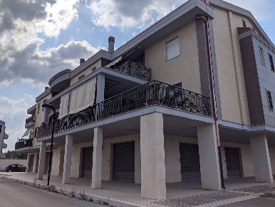 Foto Appartamento in Viale di Virgilio, Foggia Cep di 65 m² con 2 locali