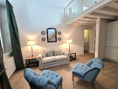 Foto Appartamento a Firenze San Frediano di 80 m² con 3 locali in affitto
