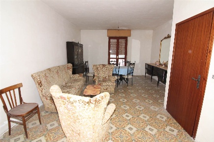 Foto Appartamento in VIA POLA, Lentini di 140 m² con 5 locali in vendita