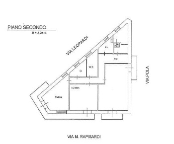 Foto Case semi ndipendenti in VIA POLA, Lentini di 140 m² con 6 locali