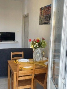 Foto Appartamento a La Spezia Maggiolina di 50 m² con 3 locali in affitto