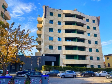 Foto Appartamento in Via Luigi Canali 23, Perugia Semicentro - Stazione