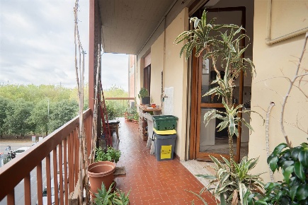 Foto Appartamento in via Sanzio, Campi Bisenzio Centro di 57 m² in vendita