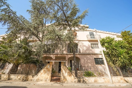 Foto Appartamento in Via Pietro Micca  68, Palo del Colle Centro di 160 m²