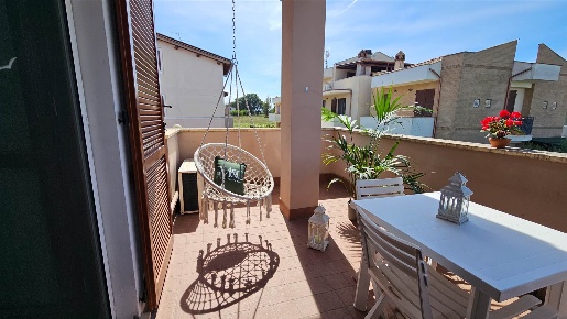 Foto Appartamento in via Acquatino 18, Spello di 80 m² con 3 locali