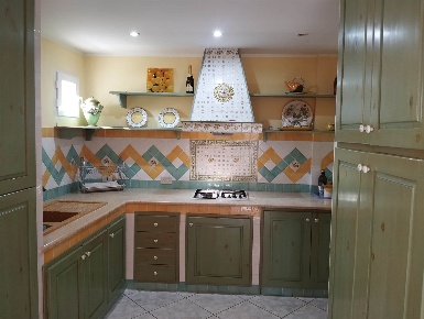 Foto Appartamento a Ficarazzi di 60 m² con 2 locali in affitto