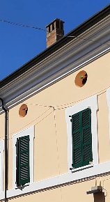 Foto Appartamento in C.so Mazzini, Cervia Centro di 107 m² con 4 locali