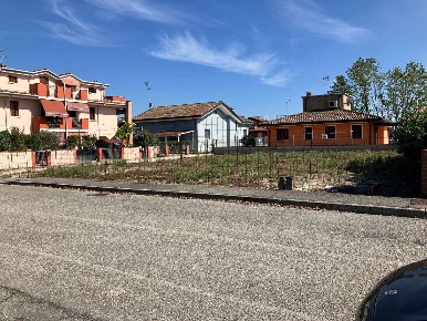 Foto Terreno edificabile in Via Leon Battista Alberti 20, Codigoro