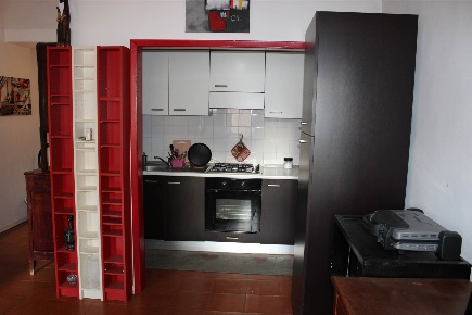 Foto Appartamento in via Francesco Borgogna 2, Vercelli Centro di 60 m²