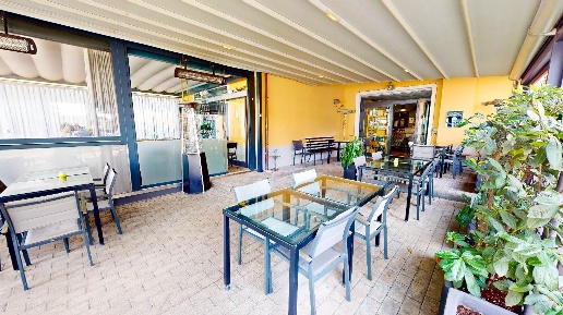 Foto Ristorante in Via Los Angeles snc, Assisi Santa Maria degli Angeli