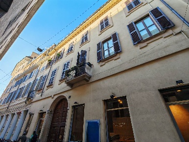 Foto Appartamento in via san maurilio  24, Milano Carrobbio di 80 m²