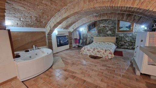 Foto Appartamento a Forlì Ospedaletto di 65 m² con 1 locali in vendita