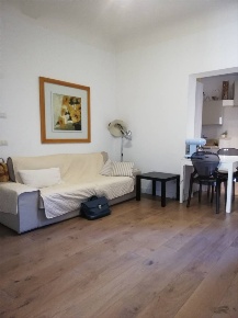 Foto Appartamento in Via Bolognese 198, Firenze Bolognese di 55 m²