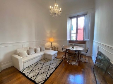 Foto Appartamento a Firenze Porta Romana di 65 m² con 3 locali in affitto