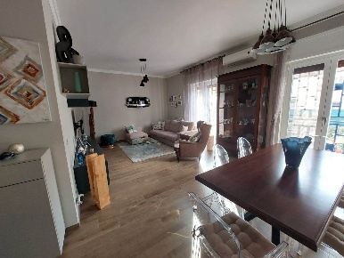 Foto Appartamento in via maltese 104, Palermo Strasburgo - Belgio di 132 m²