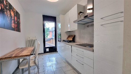 Foto Appartamento in via milano 5, Cossato Centro di 85 m² con 4 locali