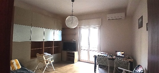 Foto Appartamento in Via Vittorio Emanuele II 26, Villa San Giovanni Centro