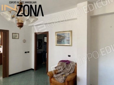 Foto Appartamento in Via Duca D'Aosta, Condofuri San Carlo Condofuri Marina