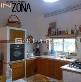 Foto Appartamento in Contrada Feudo (o Contrada Pellegrina), Siderno