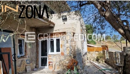 Foto Appartamento in Località Cutunizza, Roccella Ionica di 139 m²